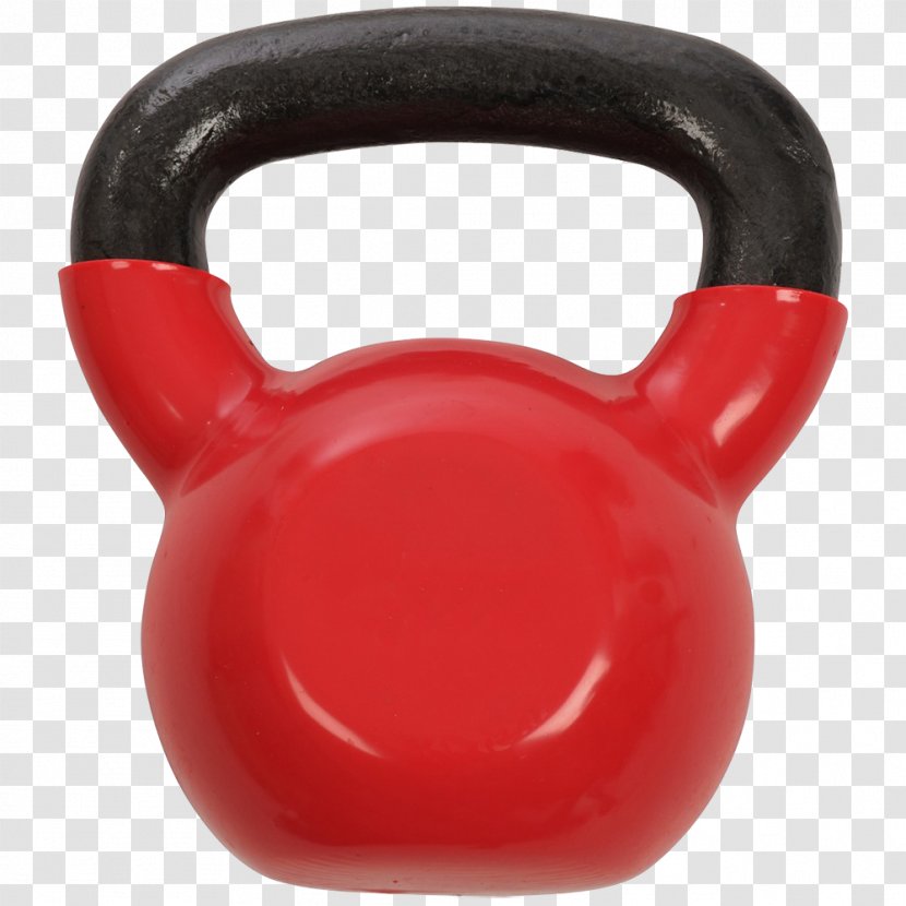 Exercise Equipment Kettlebell Dumbbell Physical Fitness Centre - Kettle Transparent PNG