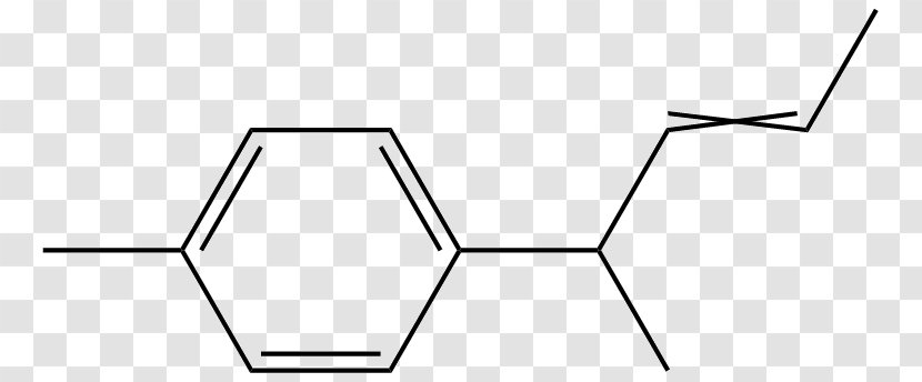 Selective Androgen Receptor Modulator LGD-4033 Chemical Synthesis Substance Enobosarm - 4methylbenzaldehyde Transparent PNG