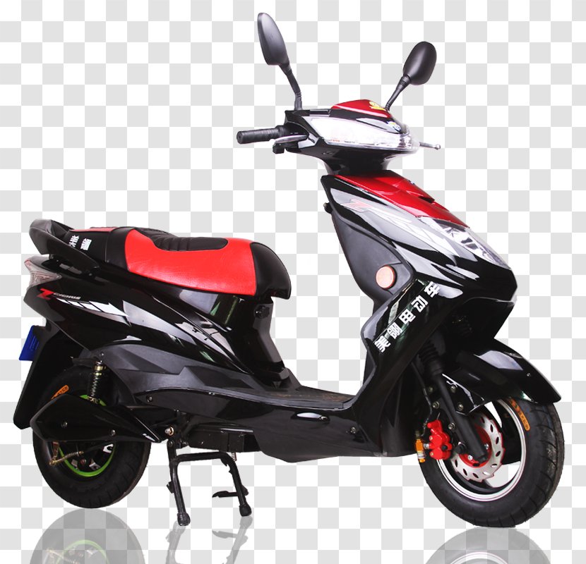 Motorcycle Accessories Motorized Scooter Bajaj Auto - Manufacture Transparent PNG