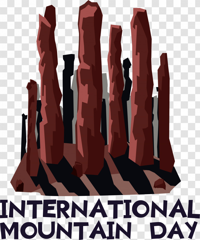 International Mountain Day Transparent PNG