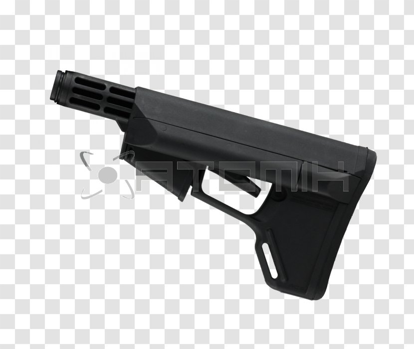 Trigger Airsoft Guns Firearm Car Transparent PNG
