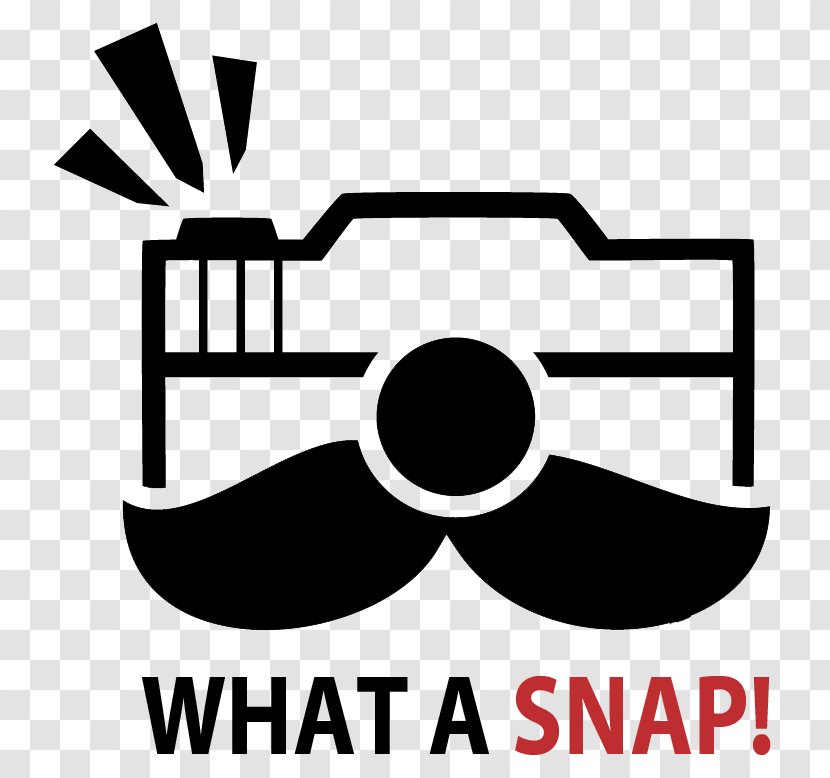 What A Snap Photo Booths Photography Logo - Renting - Dee's Atlanta Booth Rental Transparent PNG