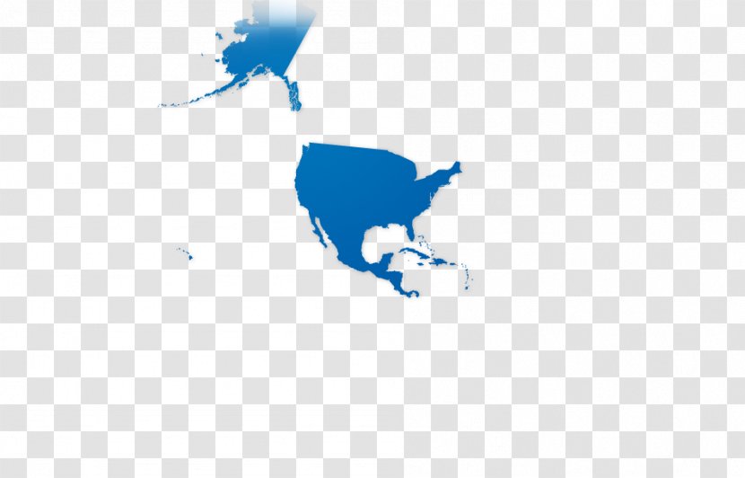 World Map Globe United States - Mapa Polityczna Transparent PNG