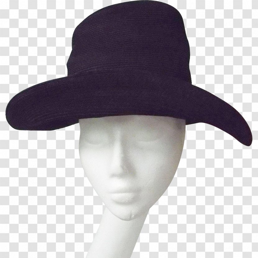 Sun Hat Transparent PNG