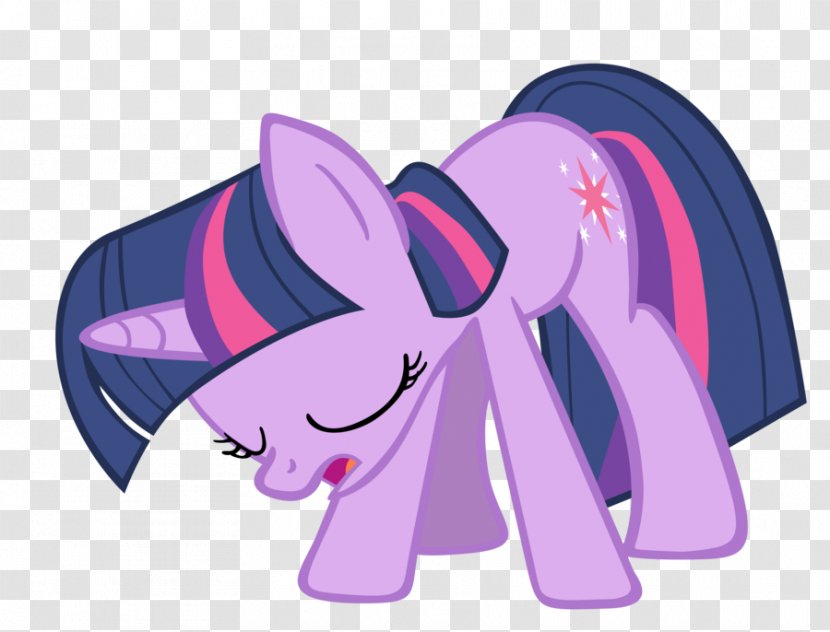 Twilight Sparkle Pinkie Pie Rainbow Dash Pony Apple Bloom - Frame - Depressed Vector Transparent PNG