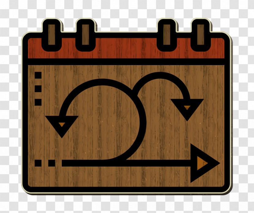 Sprint Icon Project Icon Scrum Process Icon Transparent PNG