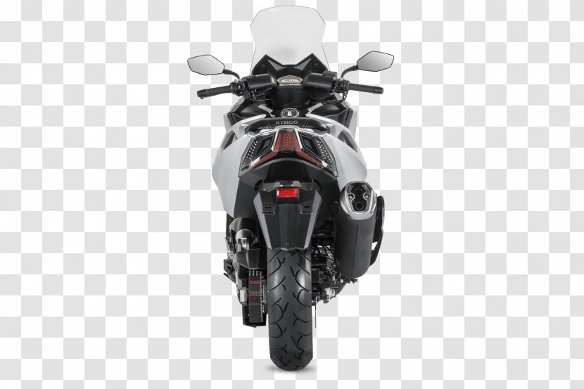 Motorcycle Fairing Scooter BMW Motorrad Vehicle - Automotive Exterior Transparent PNG