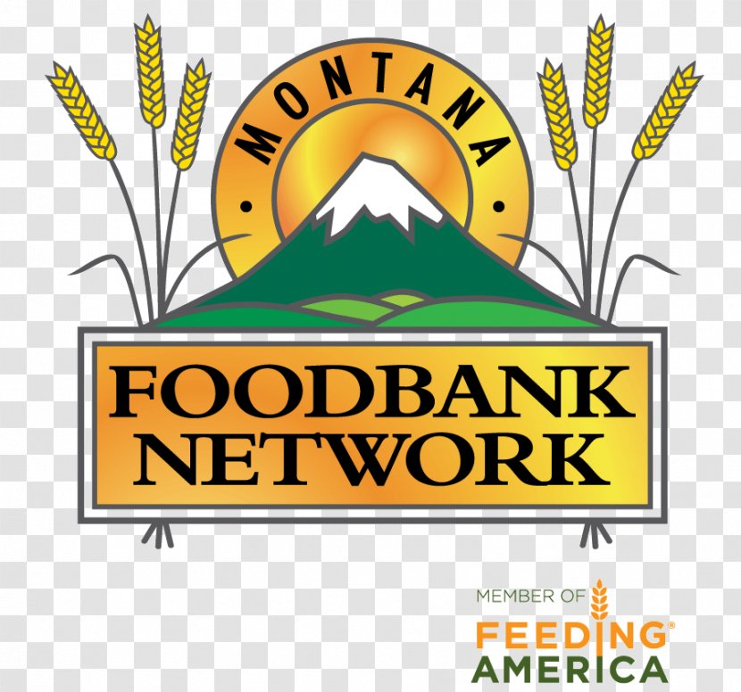 Montana Food Bank Network Missoula Hunger Transparent PNG