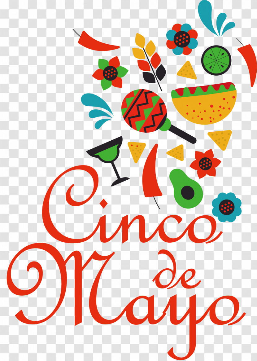 Cinco De Mayo Fifth Of May Transparent PNG