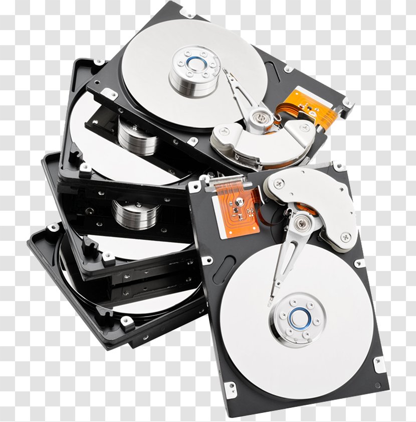 Hard Disk Drive Partitioning Computer Hardware Storage Data Transparent PNG
