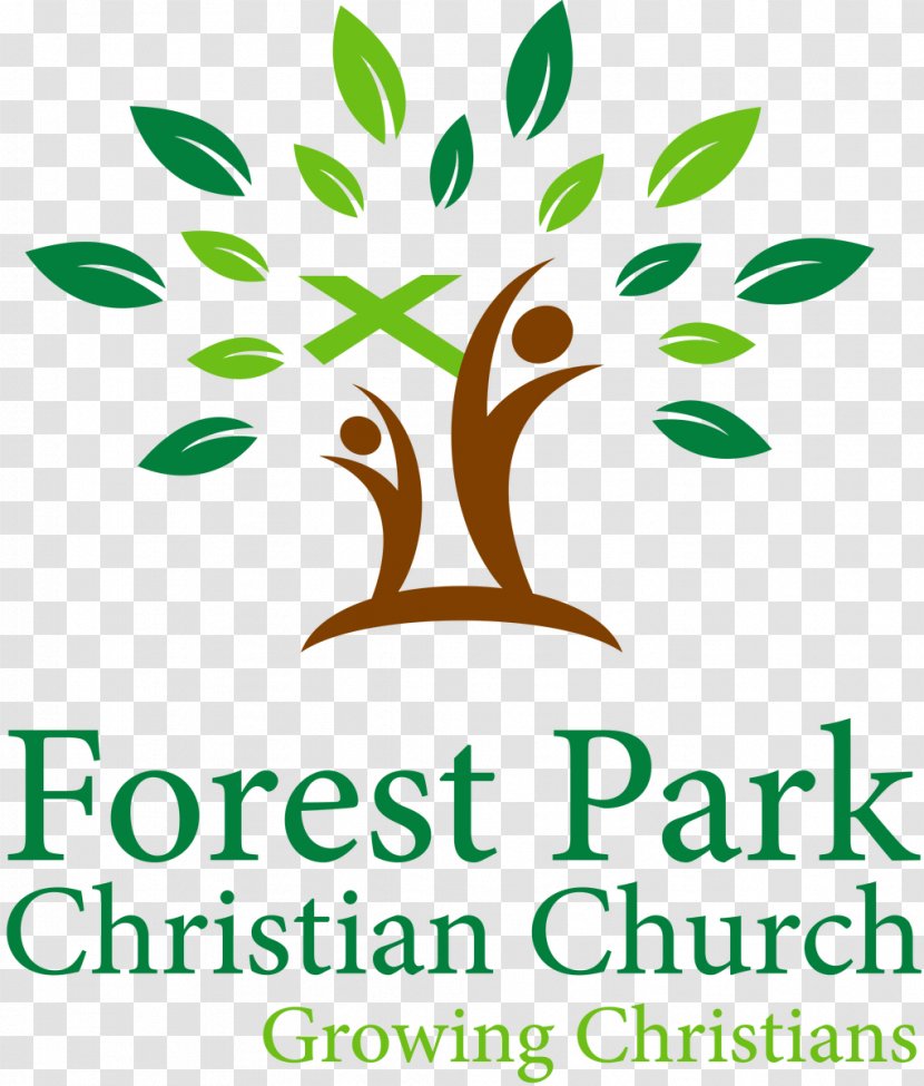 Forest Park Christian Church The Conservancy Bixby - Tulsa - Growth Transparent PNG