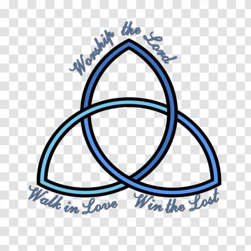 Bible Trinity Christian Symbolism Holy Spirit In Christianity - Church Love Cliparts Transparent PNG