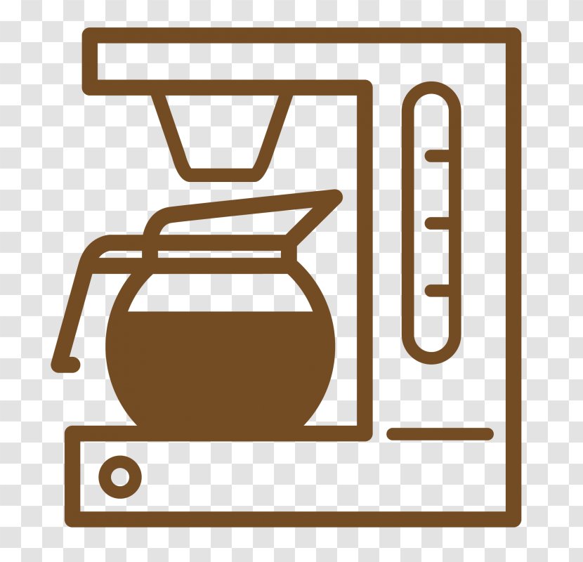 Coffeemaker Coffee Bean Vietnamese Zubereitung - Symbol Transparent PNG