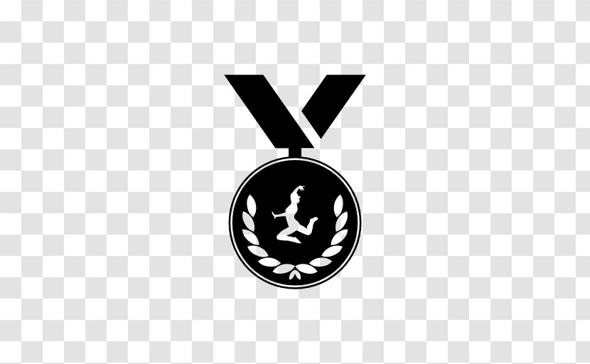 Gold Medal Award - Share Icon Transparent PNG