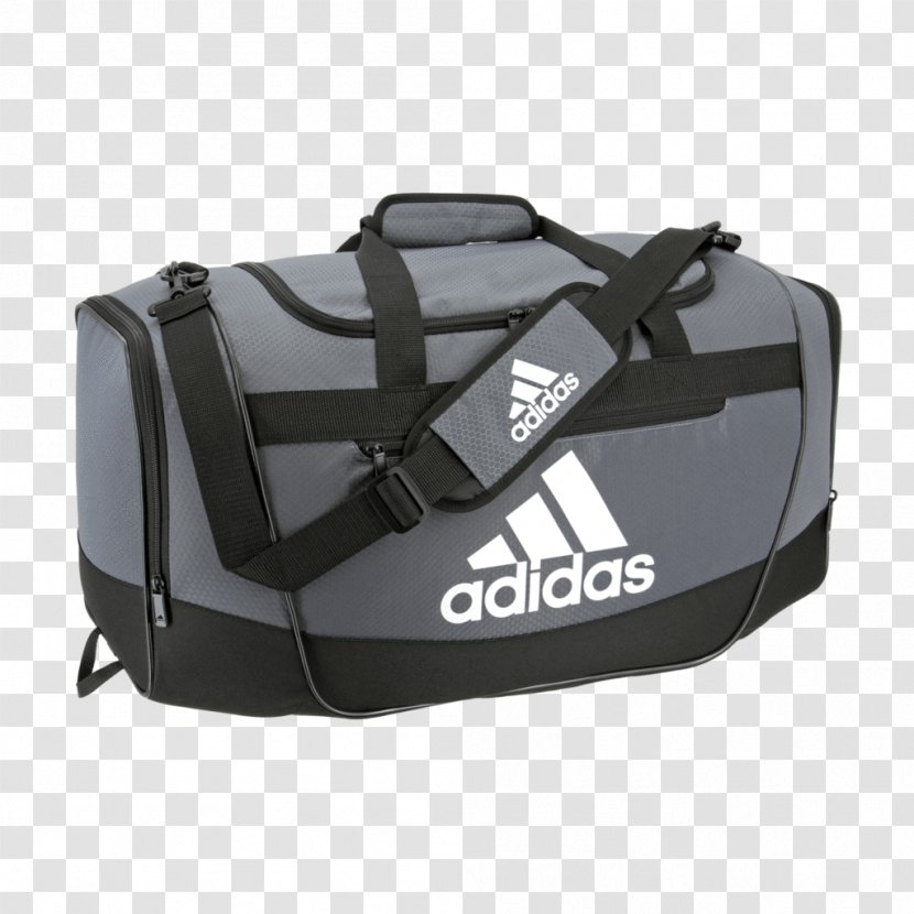Duffel Bags Adidas Coat - Bag Transparent PNG