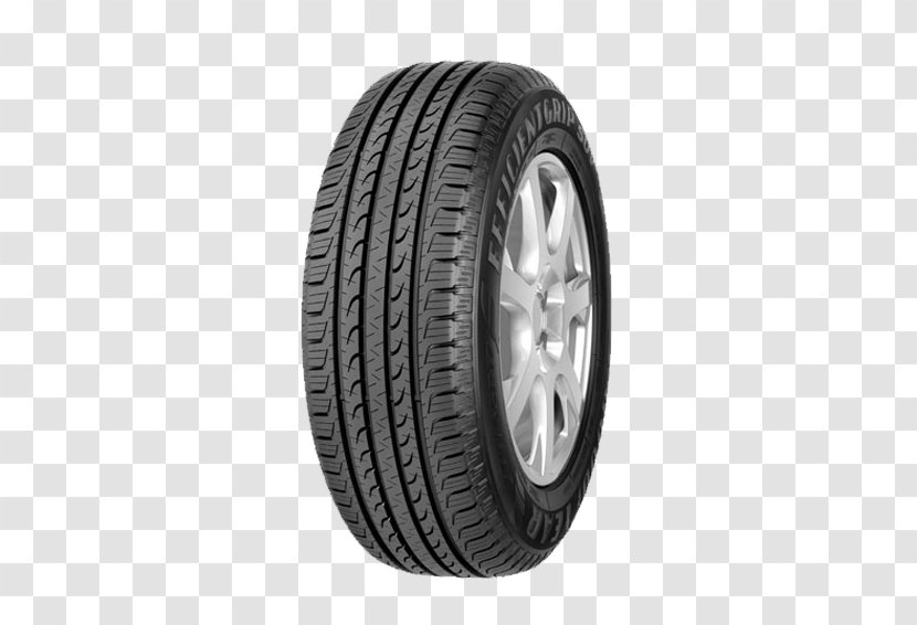 Sport Utility Vehicle Car Goodyear Tire And Rubber Company Hankook - Brake - Tread Pattern Transparent PNG