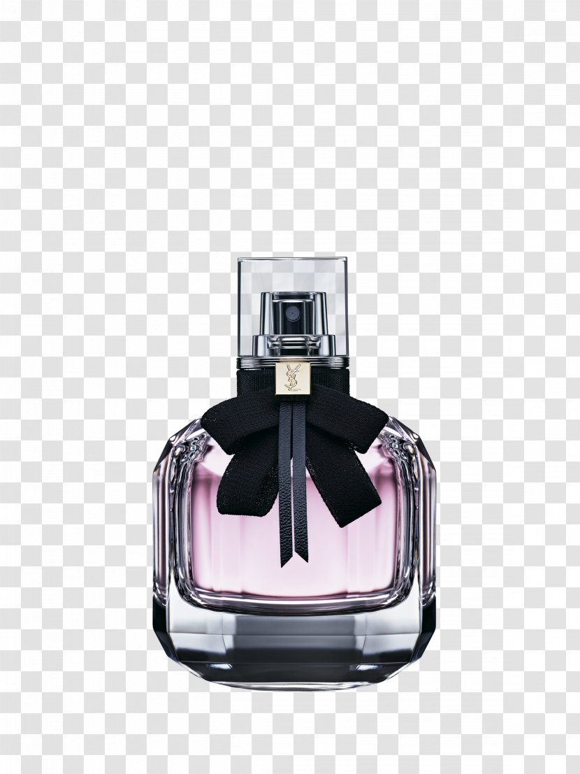 Yves Saint Laurent Beauté Perfume Eau De Toilette Paris - Perfumer Transparent PNG