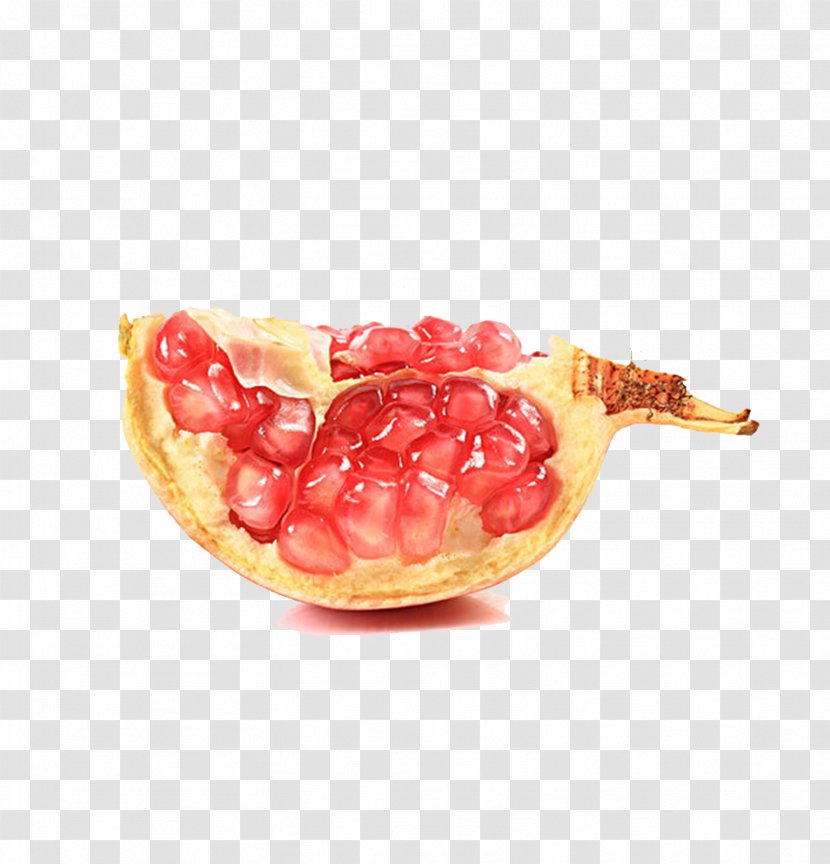 Granada Pomegranate Fruit - Concepteur Transparent PNG