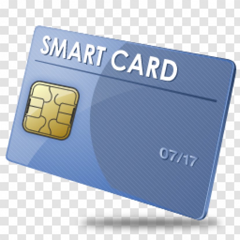 Contactless Smart Card Printer Integrated Circuits & Chips Reader - Supermarket Transparent PNG