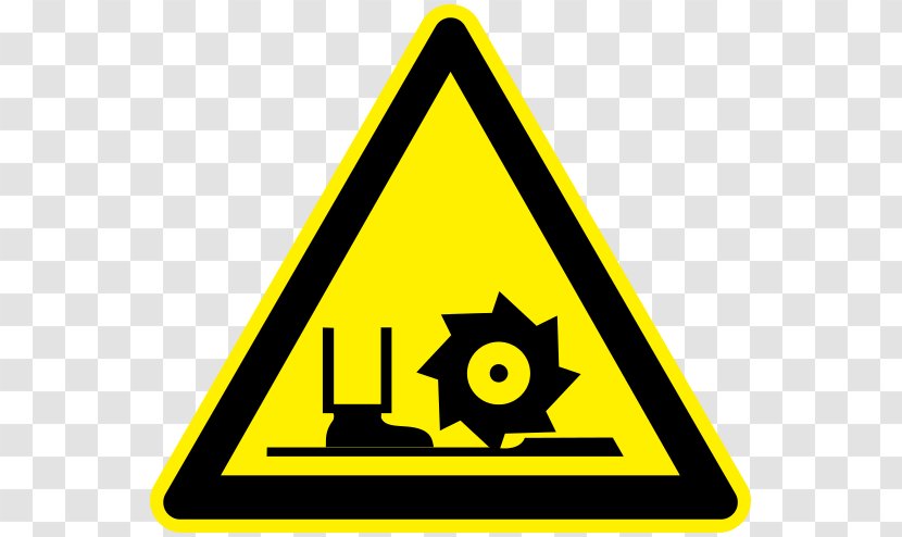 Warning Label ISO 3864 Safety Genevac - Sign - Hazard Belgium Transparent PNG