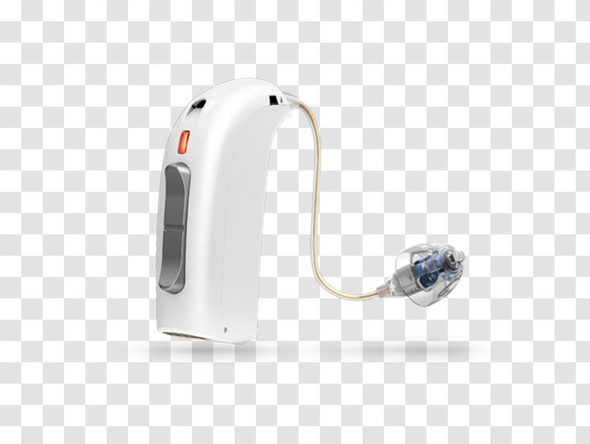 Hearing Aid Oticon Widex - Audiologist - Pure White Transparent PNG