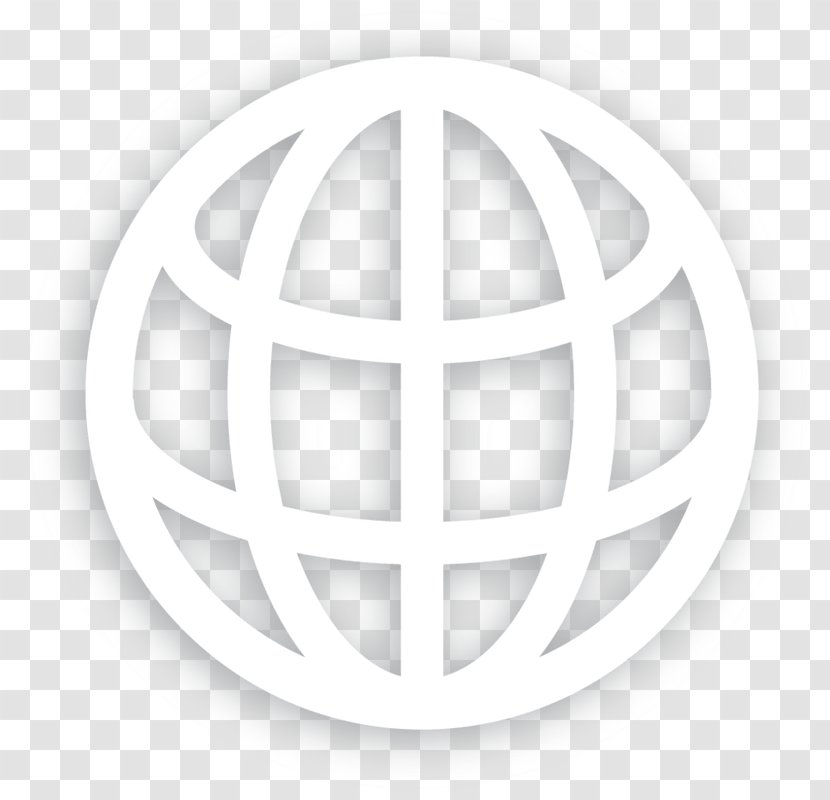 Globe Clip Art - Logo Transparent PNG