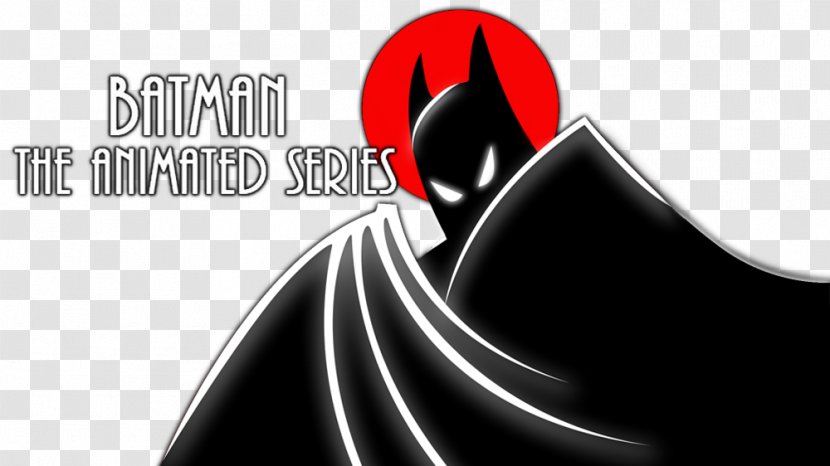 Batman: Arkham City Zatanna Logo Beware The Gray Ghost - Batman Animated Series Transparent PNG
