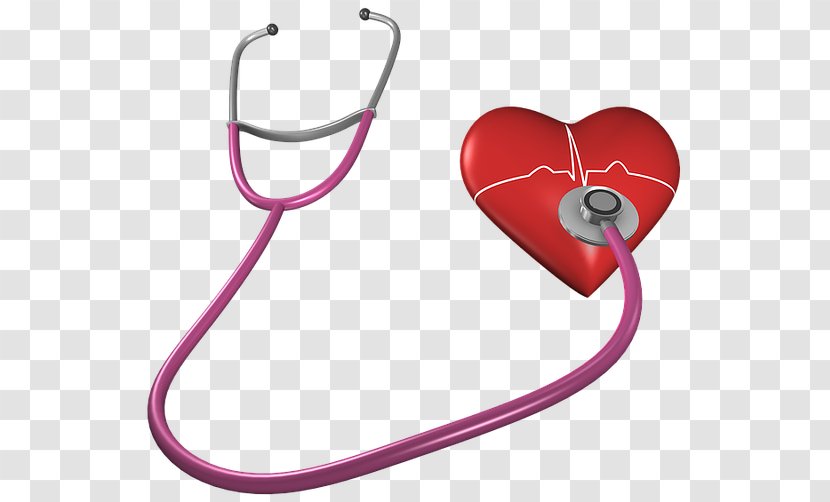 Heart Physician Cardiology Cardiovascular Disease Medicine - Health Transparent PNG