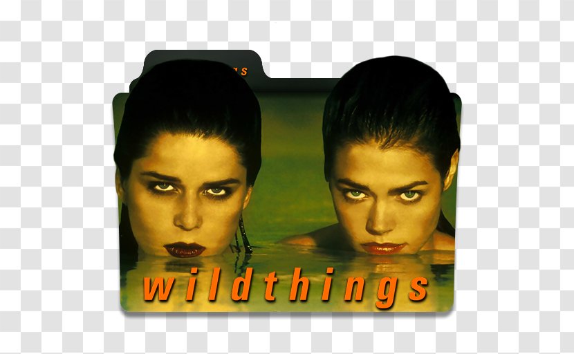 Wild Things: Foursome Denise Richards Kevin Bacon YouTube - Thriller - Youtube Transparent PNG