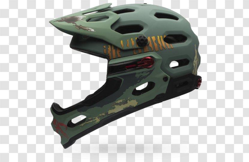 Boba Fett Motorcycle Helmets Bicycle - Lucasfilm Transparent PNG