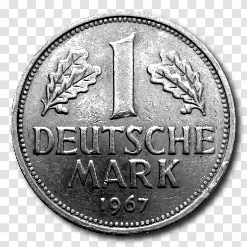Deutsche Mark Germany German Rentenmark Currency - Reichsmark - Loaf Transparent PNG