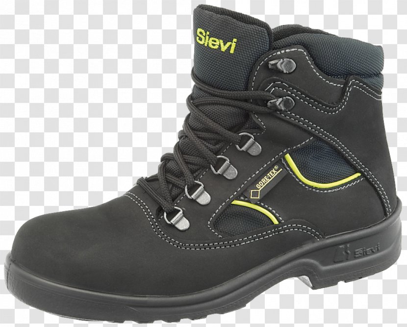 Amazon.com Steel-toe Boot Shoe Sievin Jalkine - Outdoor Transparent PNG