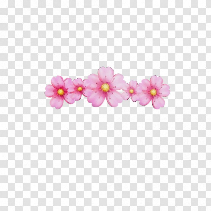 Cherry Blossom Transparent PNG