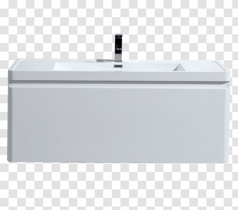 Modern Bathroom Drawer Vanity Cabinetry Transparent PNG