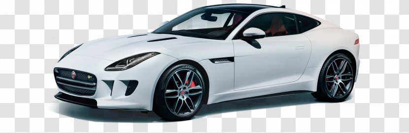 2015 Jaguar F-TYPE R Coupe 2014 Convertible Car E-Type - Ftype - Pic Transparent PNG