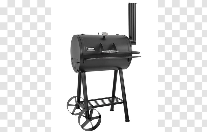 Barbecue Smoking Grilling Charcoal Kugelgrill - Frame Transparent PNG