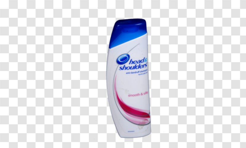 Lotion Head & Shoulders Shampoo Dandruff Hair Care - Clear Transparent PNG