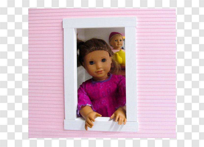 Dollhouse Toy Toddler White House - Television - Doll Transparent PNG