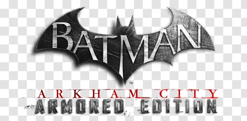 Batman: Arkham City Asylum Origins Scribblenauts Unlimited Wii - U - Batman Ps3 Transparent PNG