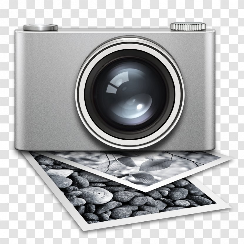 Image Capture MacOS - Digital Camera - Scanner Transparent PNG