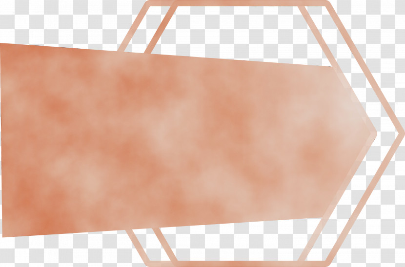 Table Peach Wood Room Floor Transparent PNG