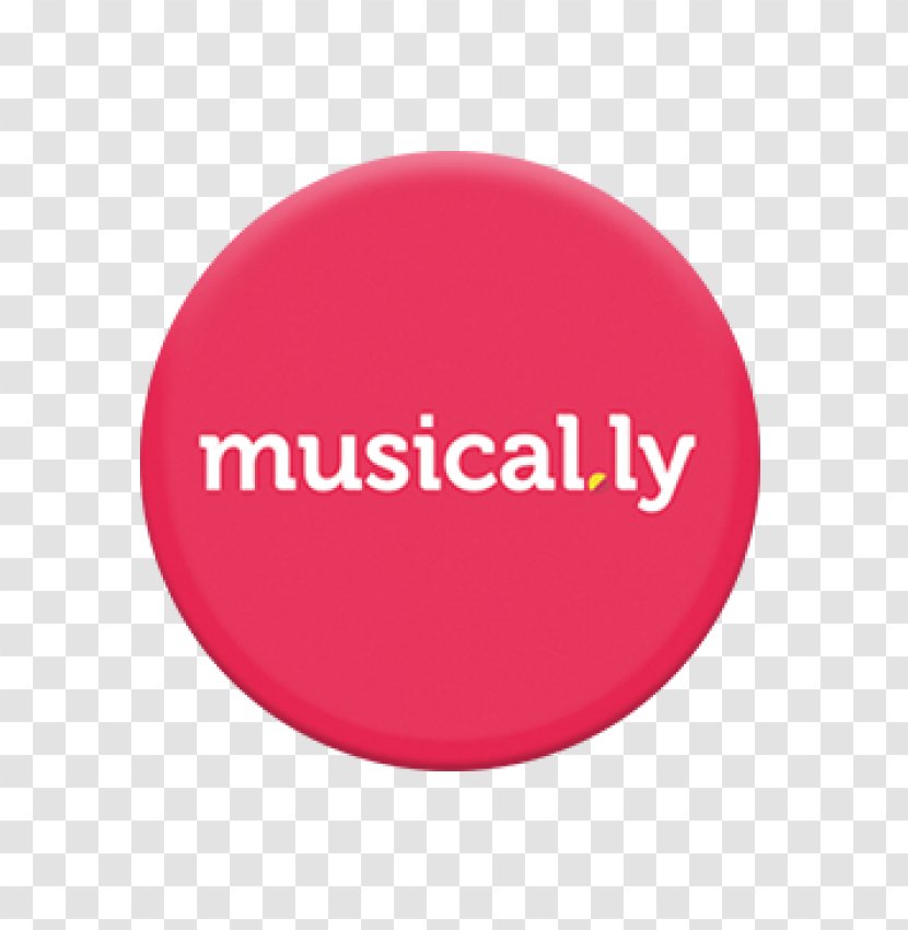 Logo Brand Musical.ly T-shirt Font - Tshirt Transparent PNG