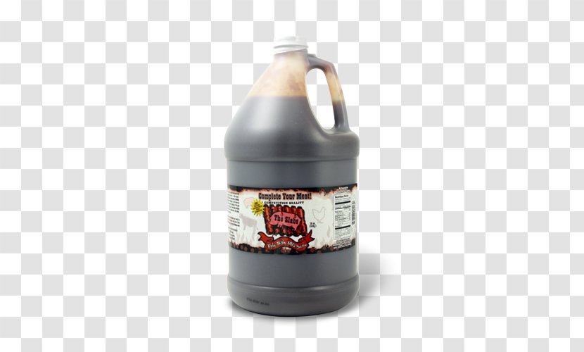 Sauce Flavor - Barbeque Transparent PNG