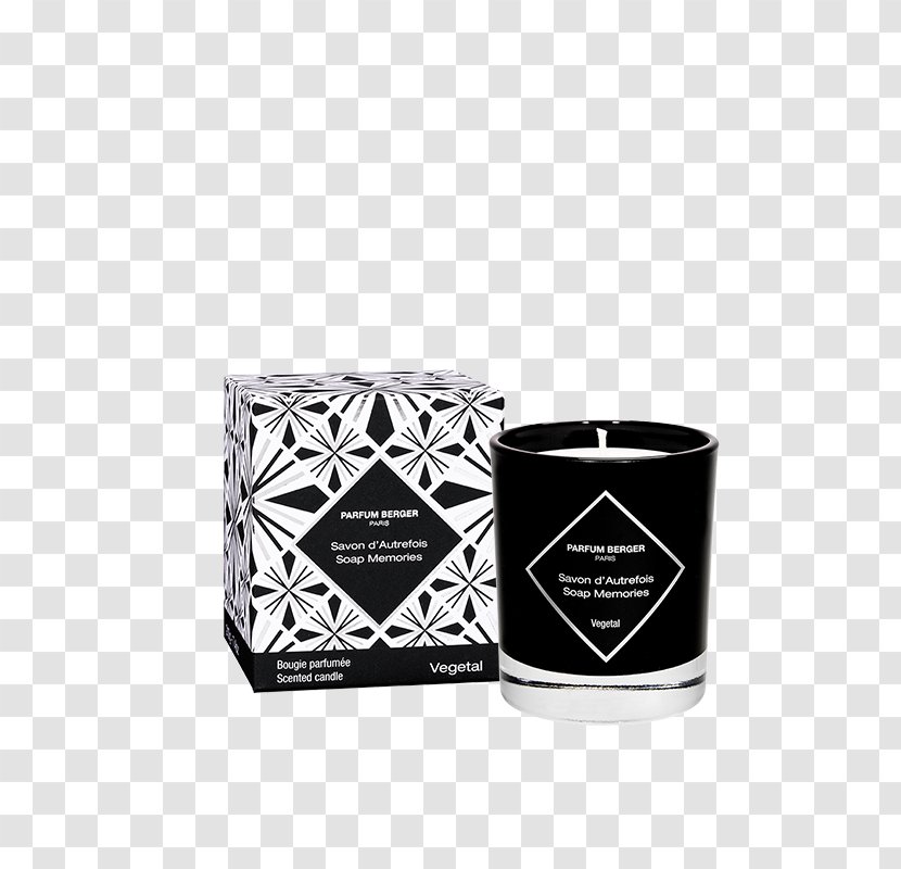 Lampe Berger Graphic Candle Fragrance Perfume Maison Paris / Transparent PNG