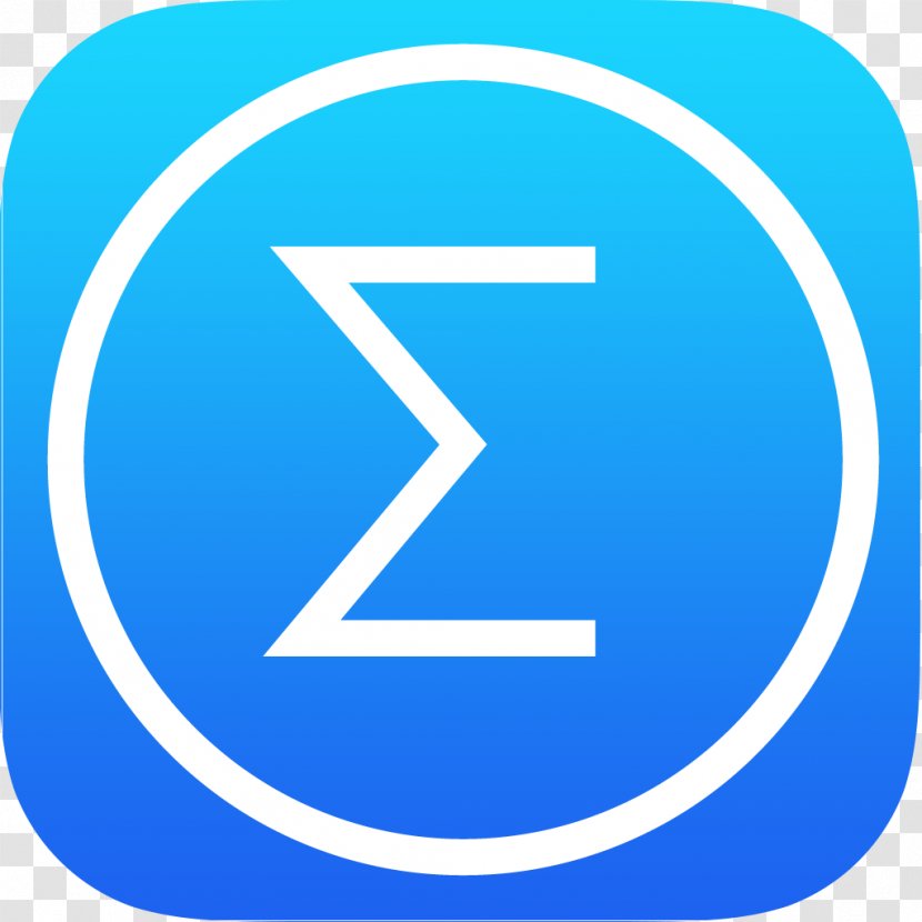 App Store Apple - Symbol - Functions Transparent PNG