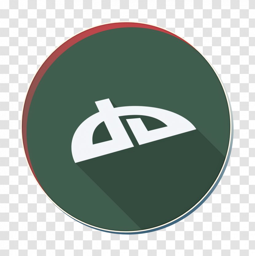 Brand Icon Logo - Green - Sign Symbol Transparent PNG