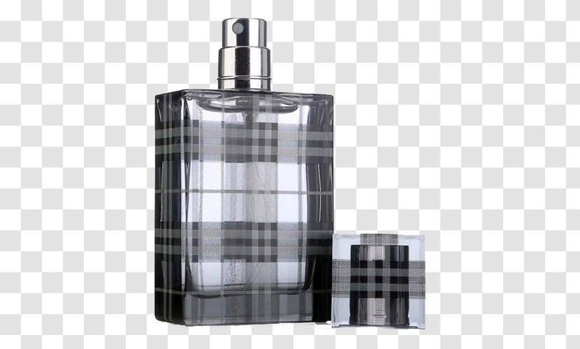 Perfume Burberry Eau De Toilette Luxury Goods Fashion - (BURBERRY) British Sensation Men's Fragrance,30ml Transparent PNG