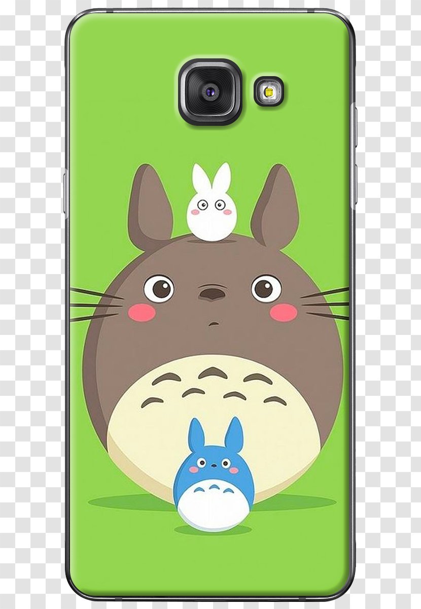 IPhone Desktop Wallpaper Pattern Image Studio Ghibli - Fictional Character - Iphone Transparent PNG