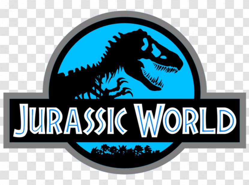 YouTube Ian Malcolm Jurassic Park: The Game Velociraptor - Logo - World Transparent PNG