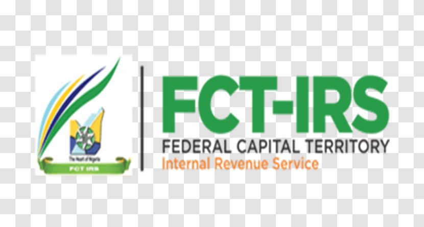 FCT Internal Revenue Service Taxpayer Payment - Tax Administration - Federal Capital Territory Transparent PNG